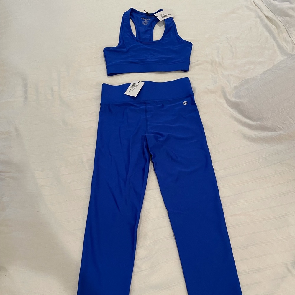 Bandier’s label brand. Brand new w/tags never worn